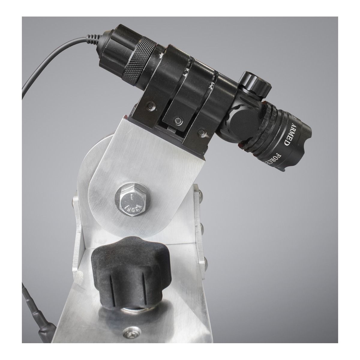 Gill Athletics Horizontal Jump Laser Measuring Device