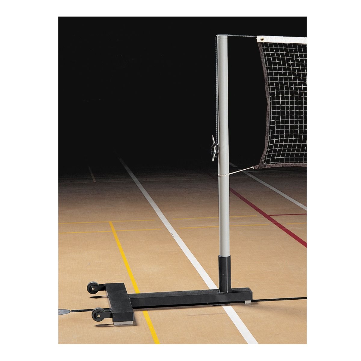 Portable Badminton Standards