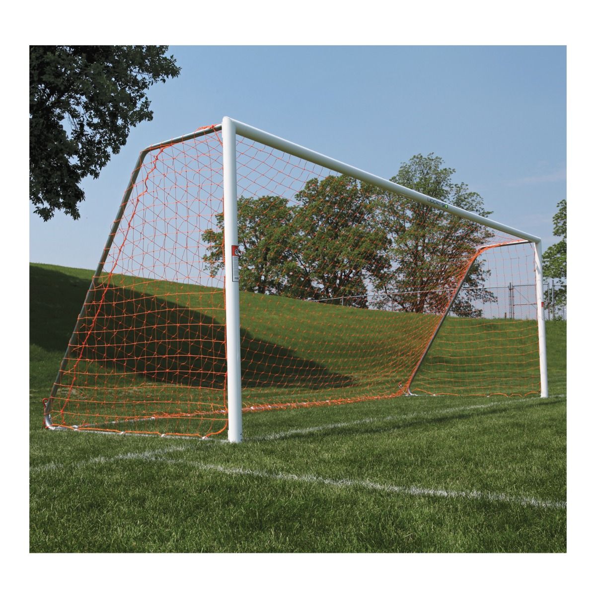 Gill Athletics U90 Championship Soccer Goal Package