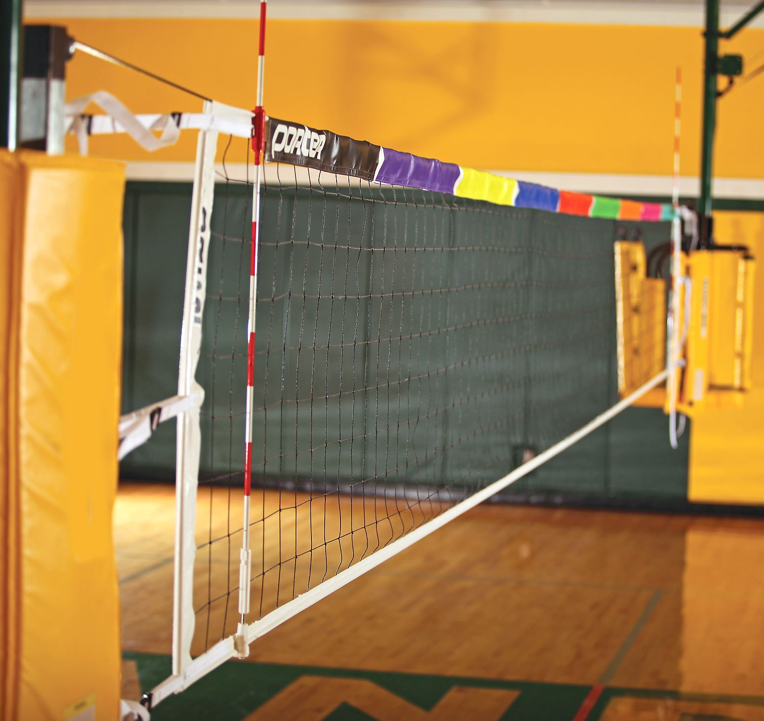 Porter Volleyball Net Trainer