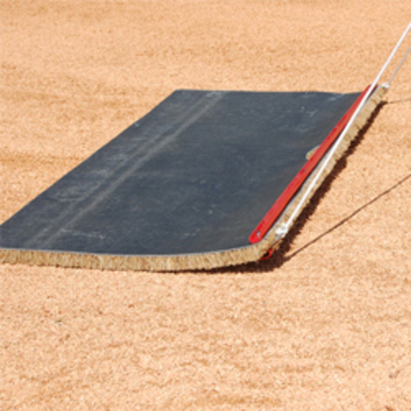 4'x2' Cocoa Mat Hand Drag - Pitch Pro Direct