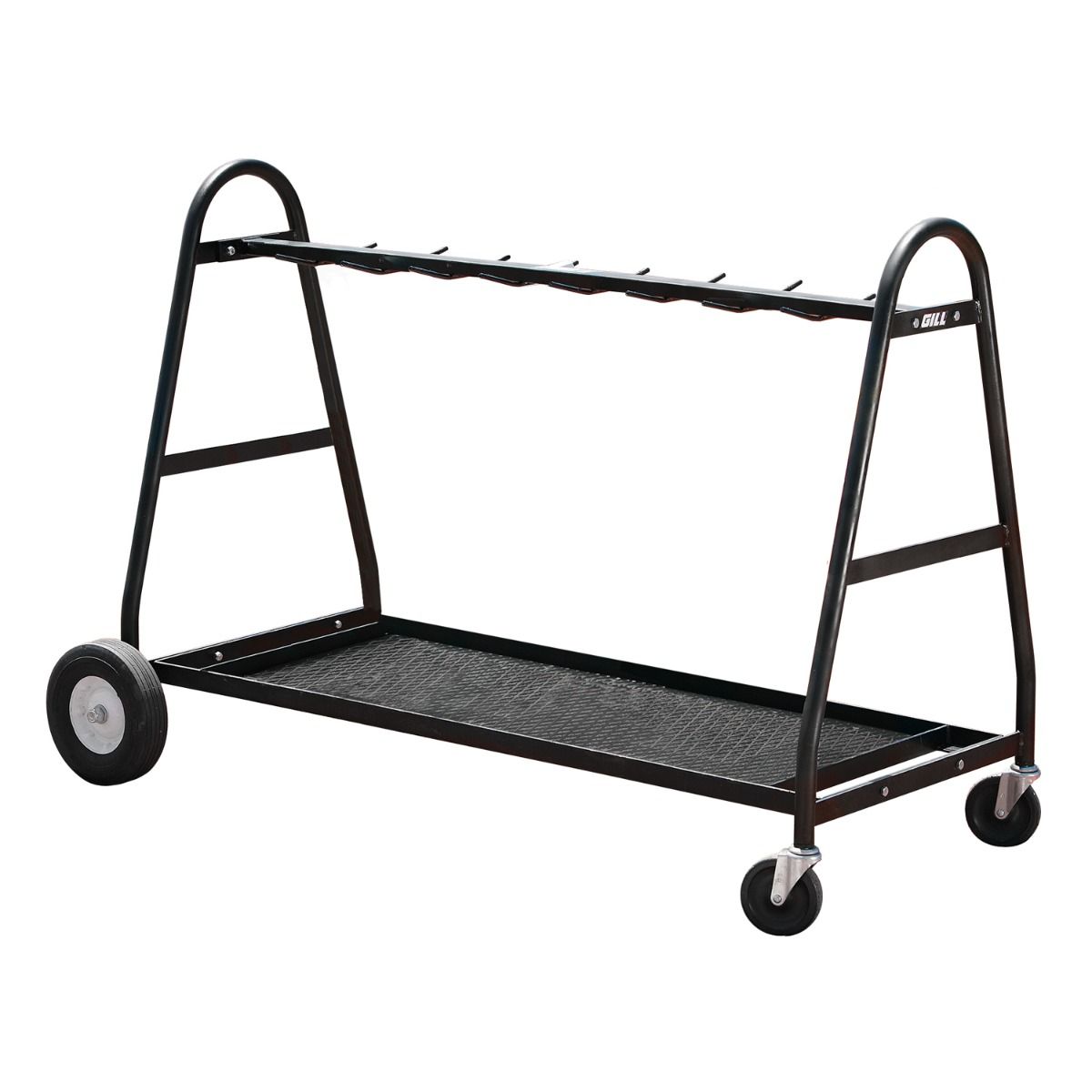 Gill Athletics Transporter Starting Block Cart