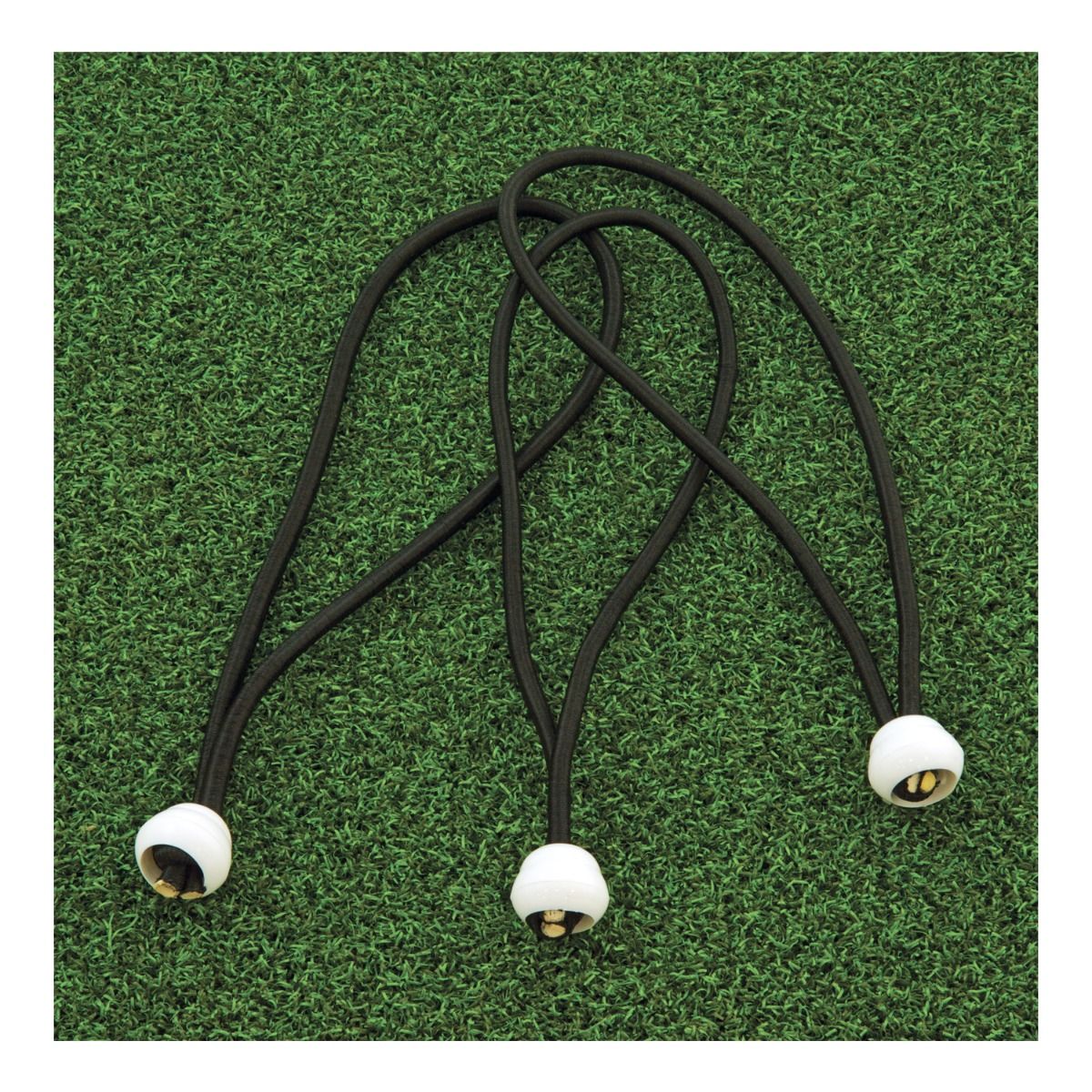 Gill Athletics Bungee Net Tensioners; Set Of 25