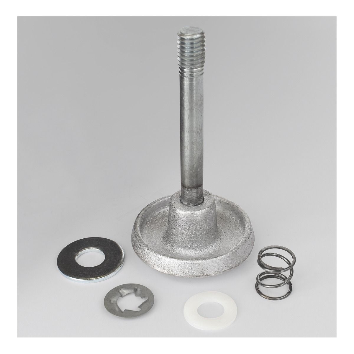 Gill Athletics Replacement  T-Base Hand Wheel Kit