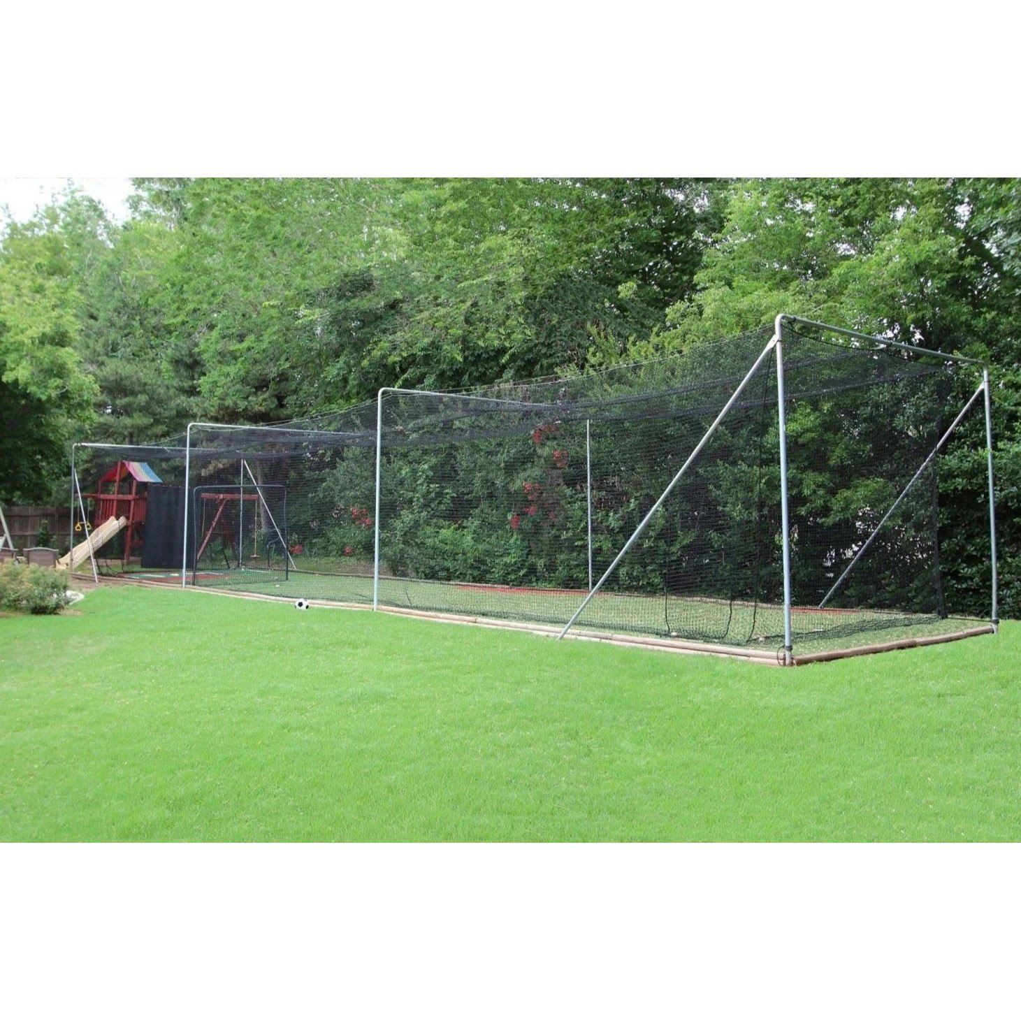 Cimarron Deluxe Complete Commercial Frame