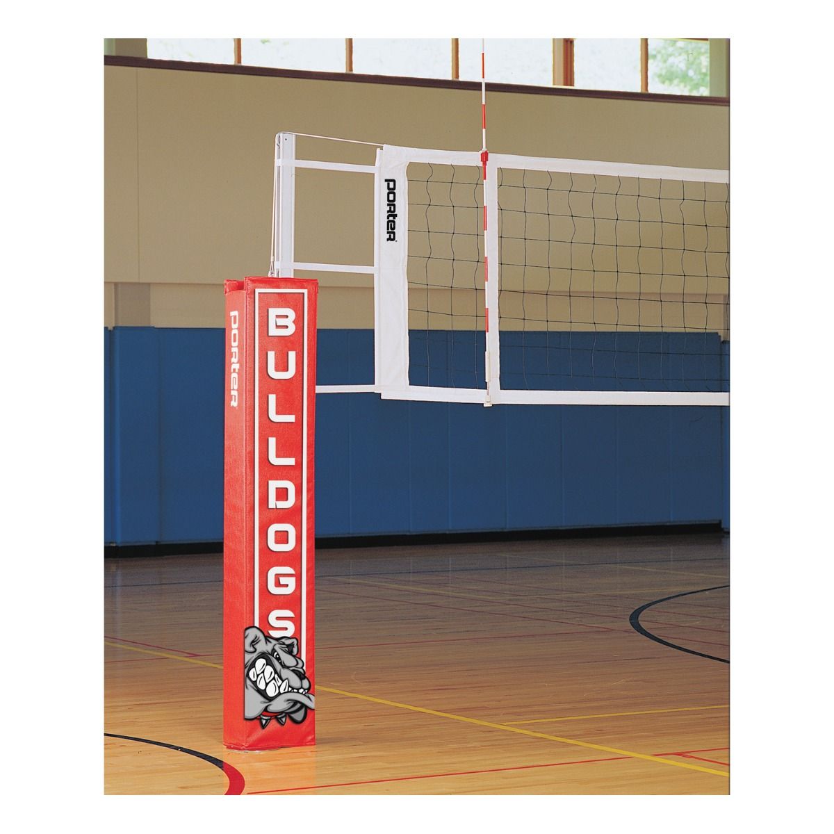 Gill Athletics Official Upright Pads