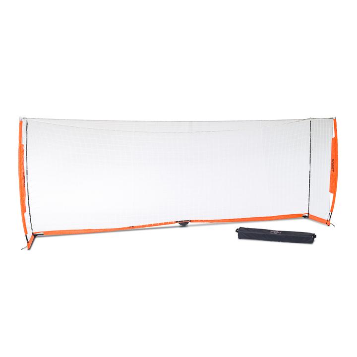 Bownet 6'6" X 18'5" Soccer Goal