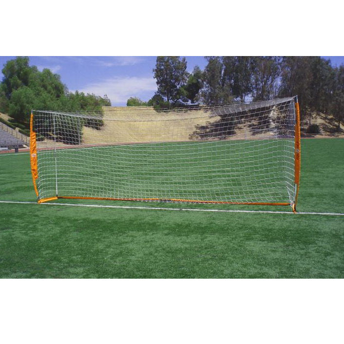 Bownet 6'6" X 18'5" Soccer Goal