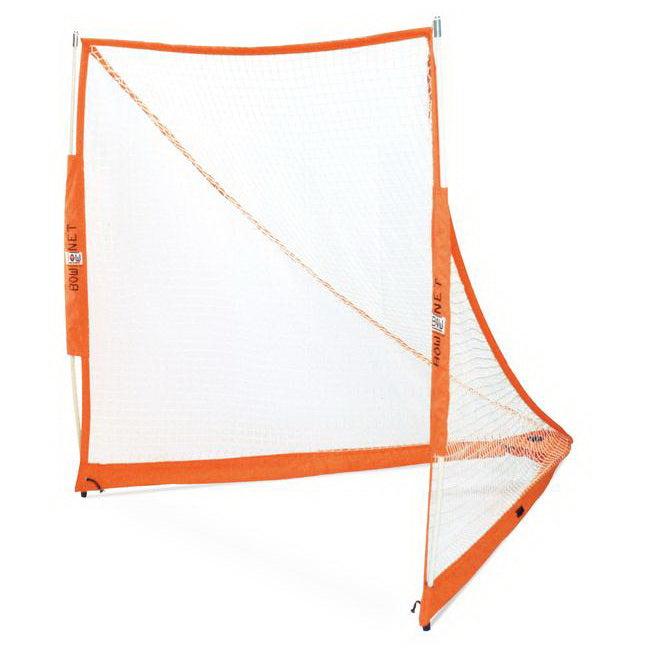 Bownet Portable 6'x 6' Lacrosse Goal