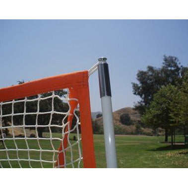 Bownet Portable 6'x 6' Lacrosse Goal