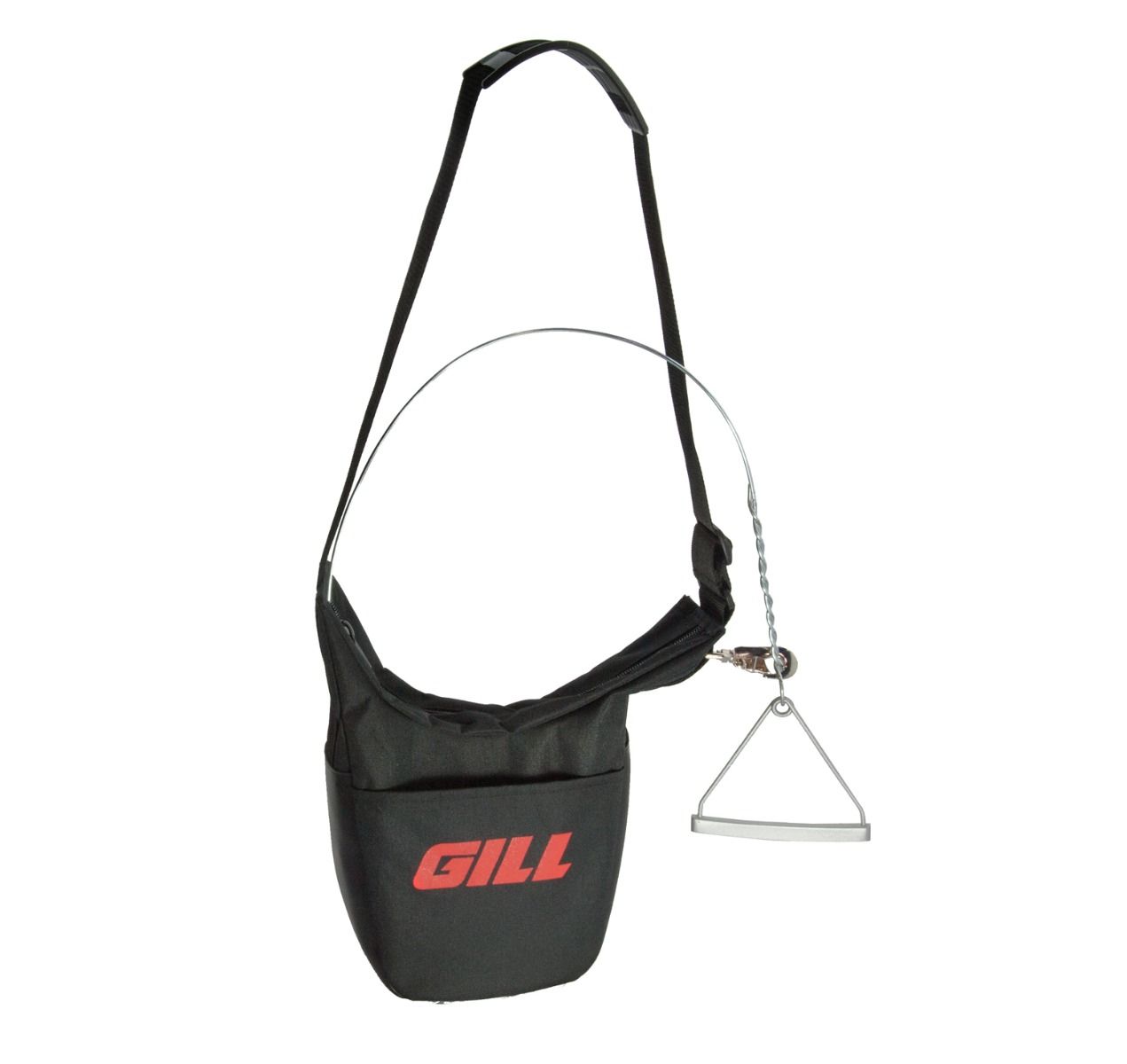 Gill Athletics Deluxe Universal Implement Carrier