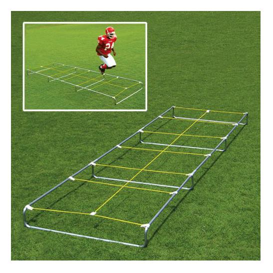 Fisher Agility Master Running Ropes
