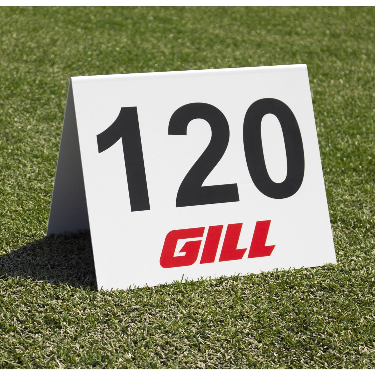 Gill Athletics Scholastic Distance Markers