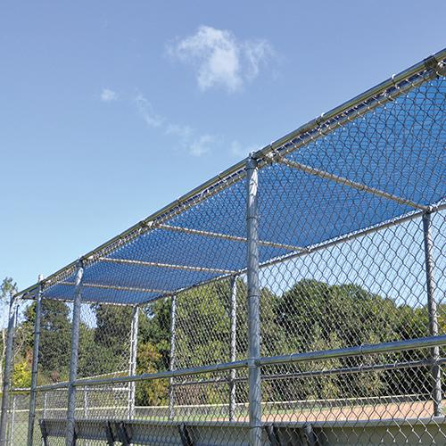 Jaypro 6 Classic Wind Screen - Pitch Pro Direct