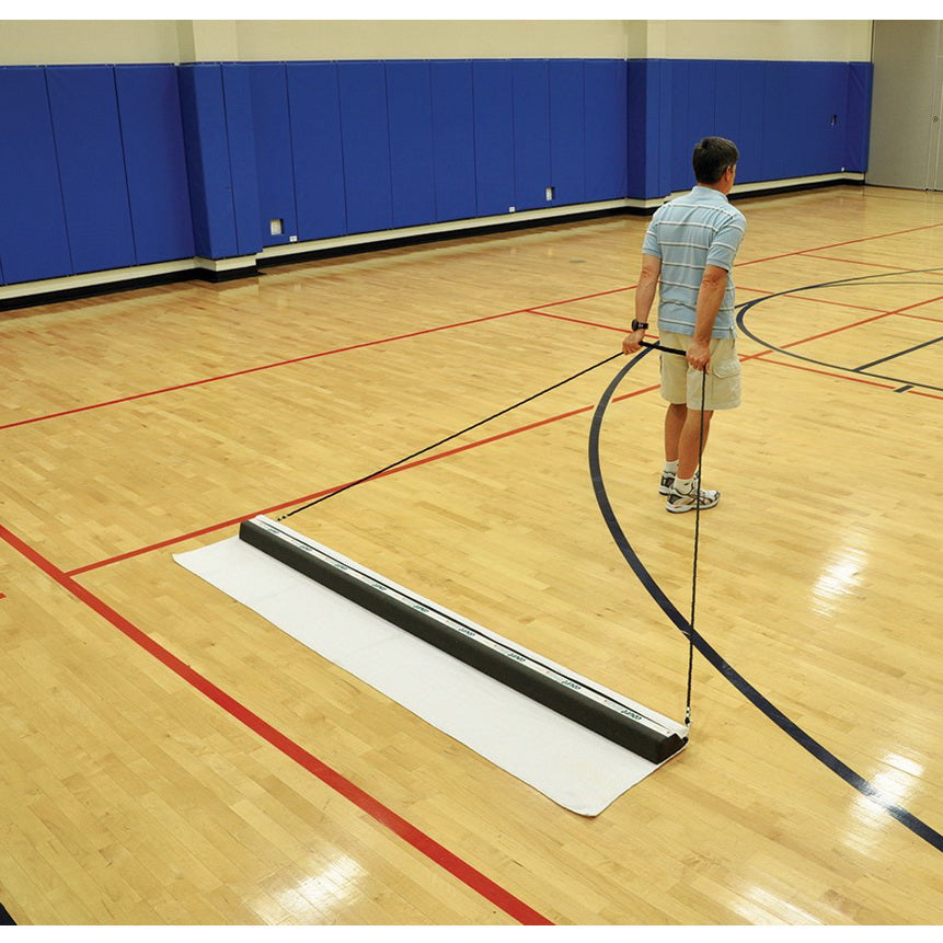6’ Courtclean Mop