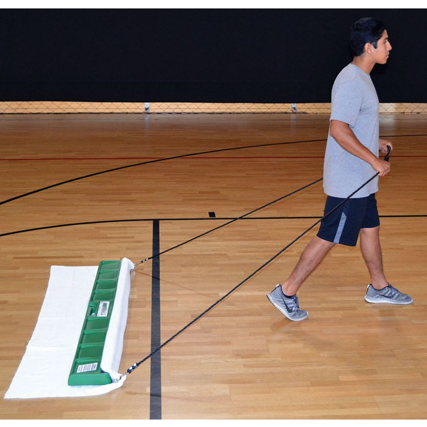 6’ Courtclean Mop