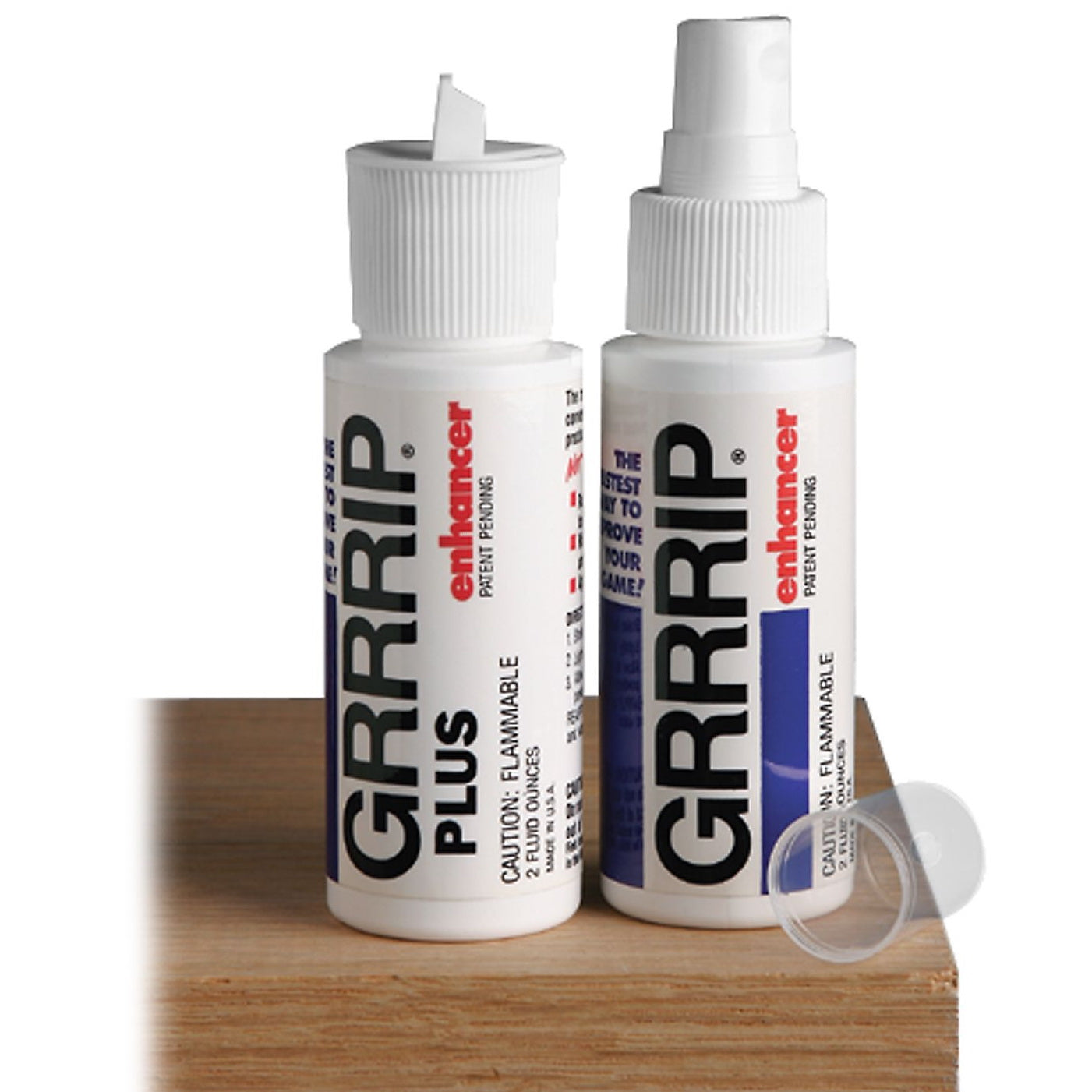 Gill Athletics GRRRIP Plus Lotion And Spray