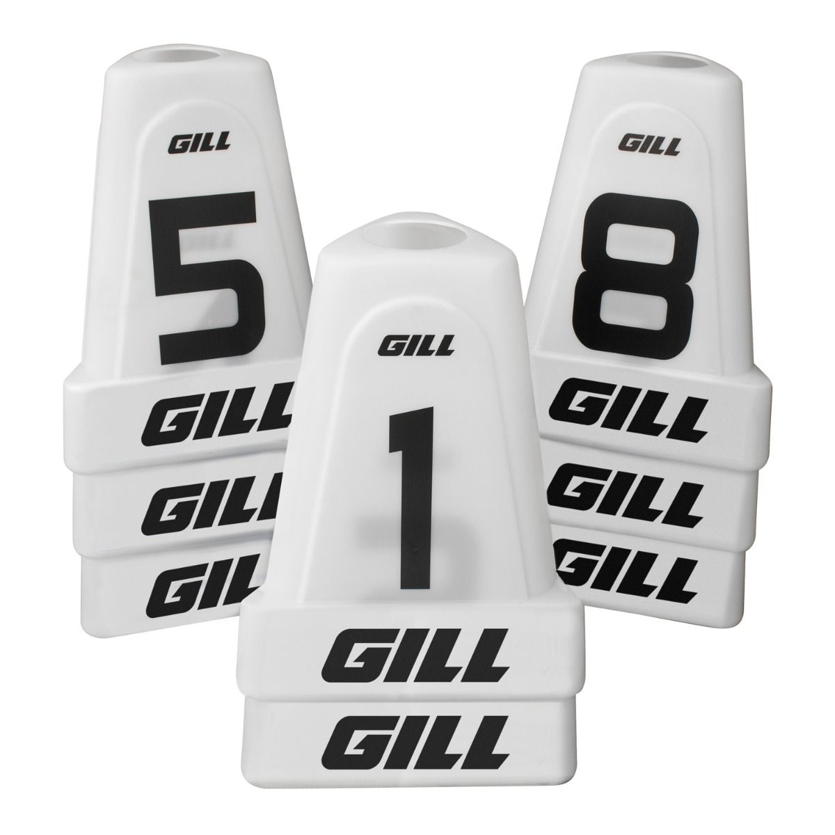 Gill Athletics Line Markers