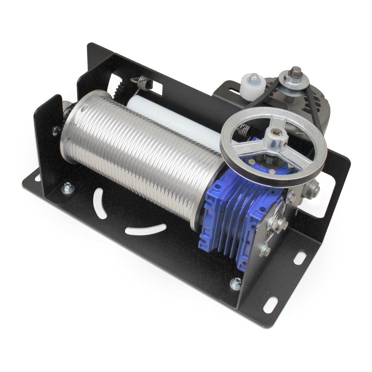 Porter Electric Winches