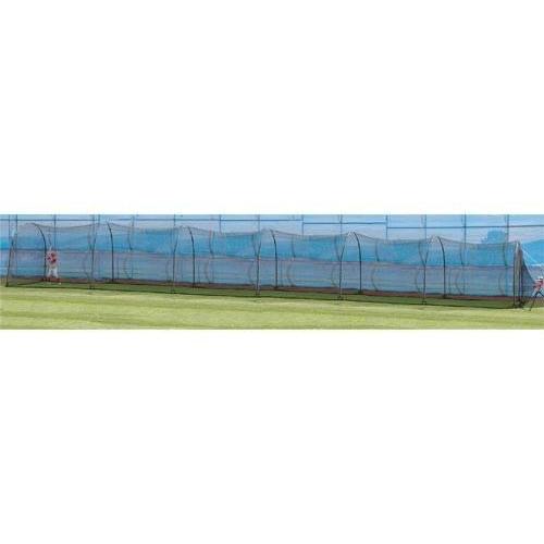 Heater Sports Xtender 24 Ft. - 72 Ft. Home Batting Cage - Pitch Pro Direct