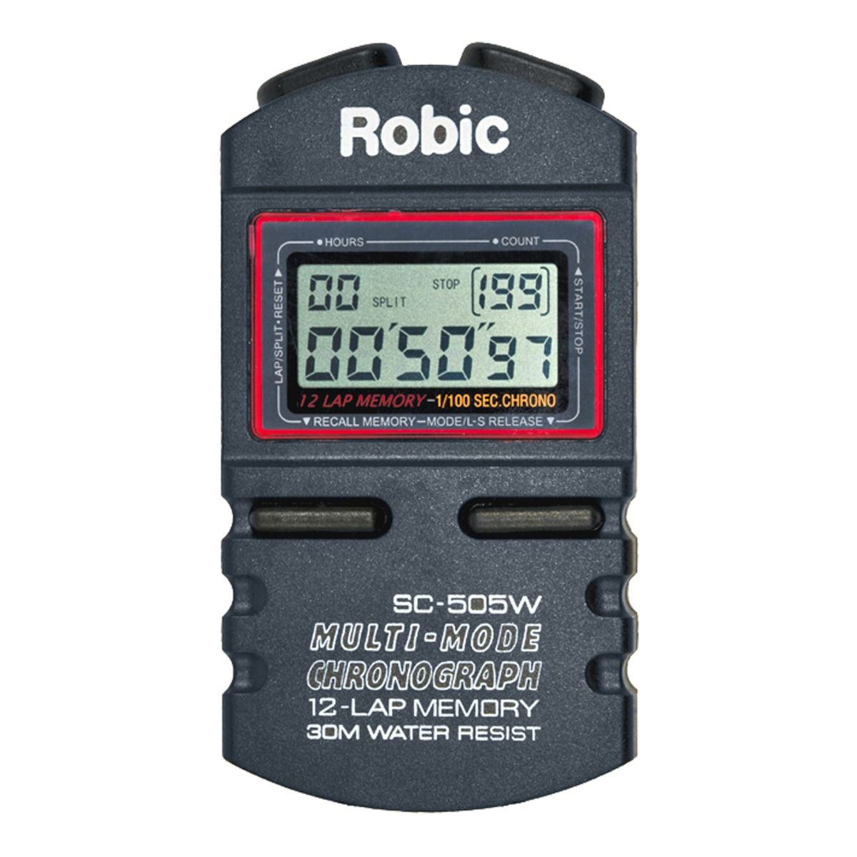 Robic SC-505W Stopwatch