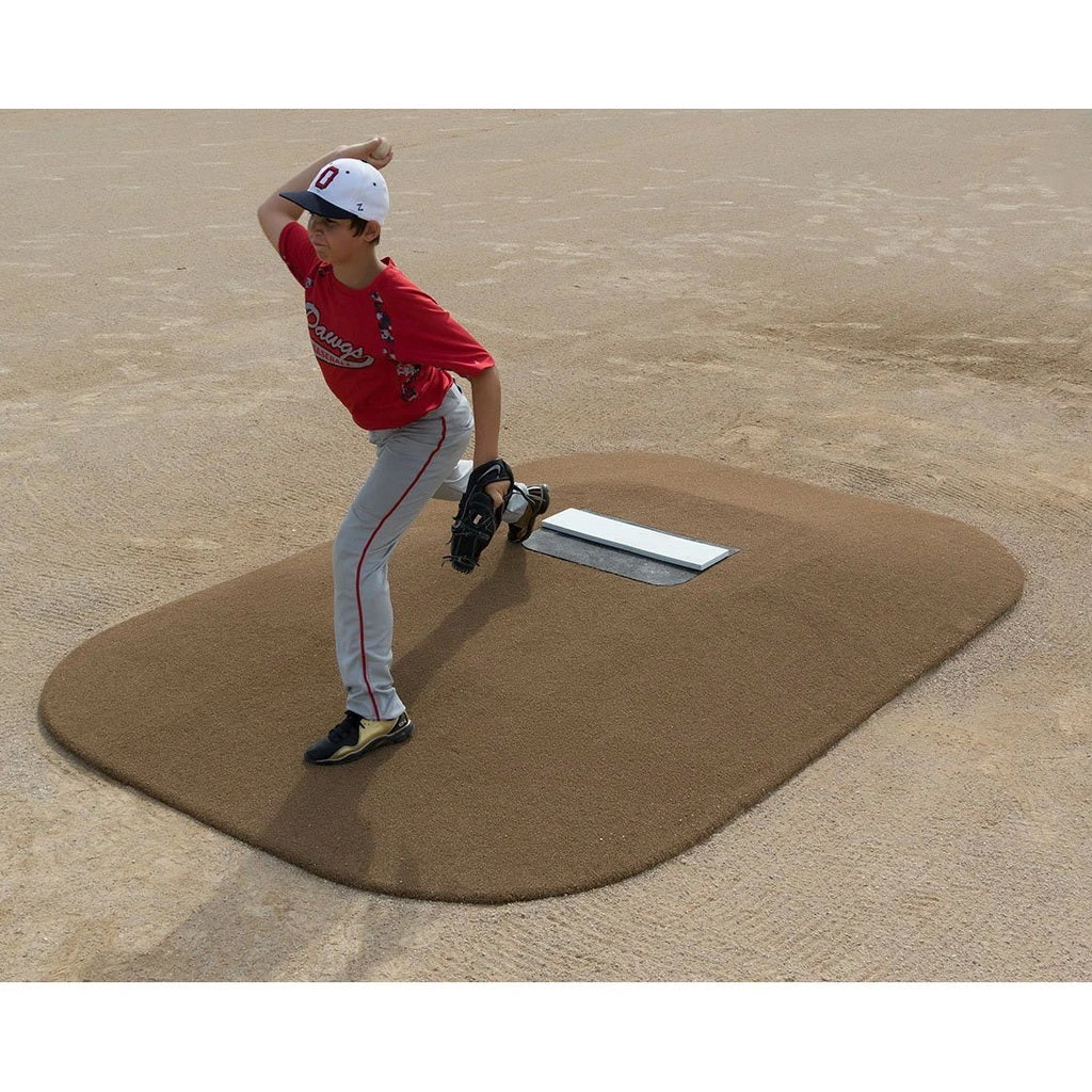 Pitch Pro Model 796 Fiberglass Pitching Mound