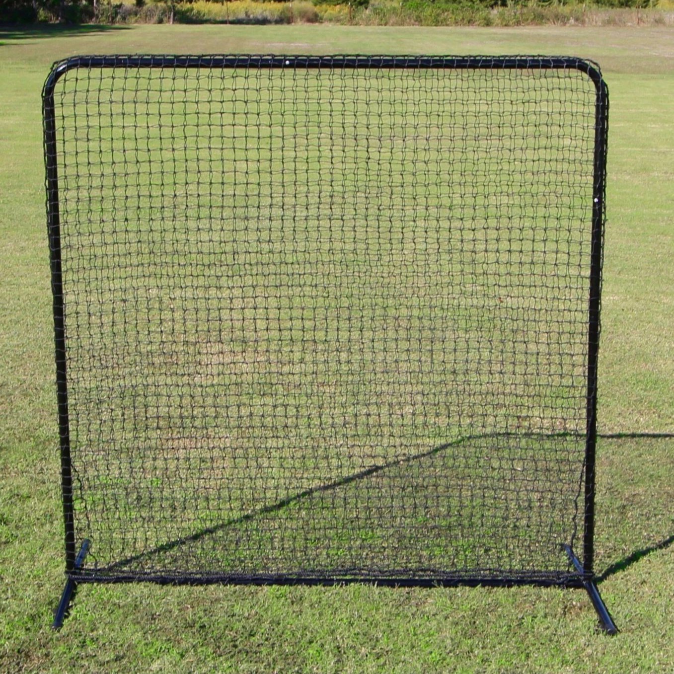 Cimarron Fielder Screen Front View
