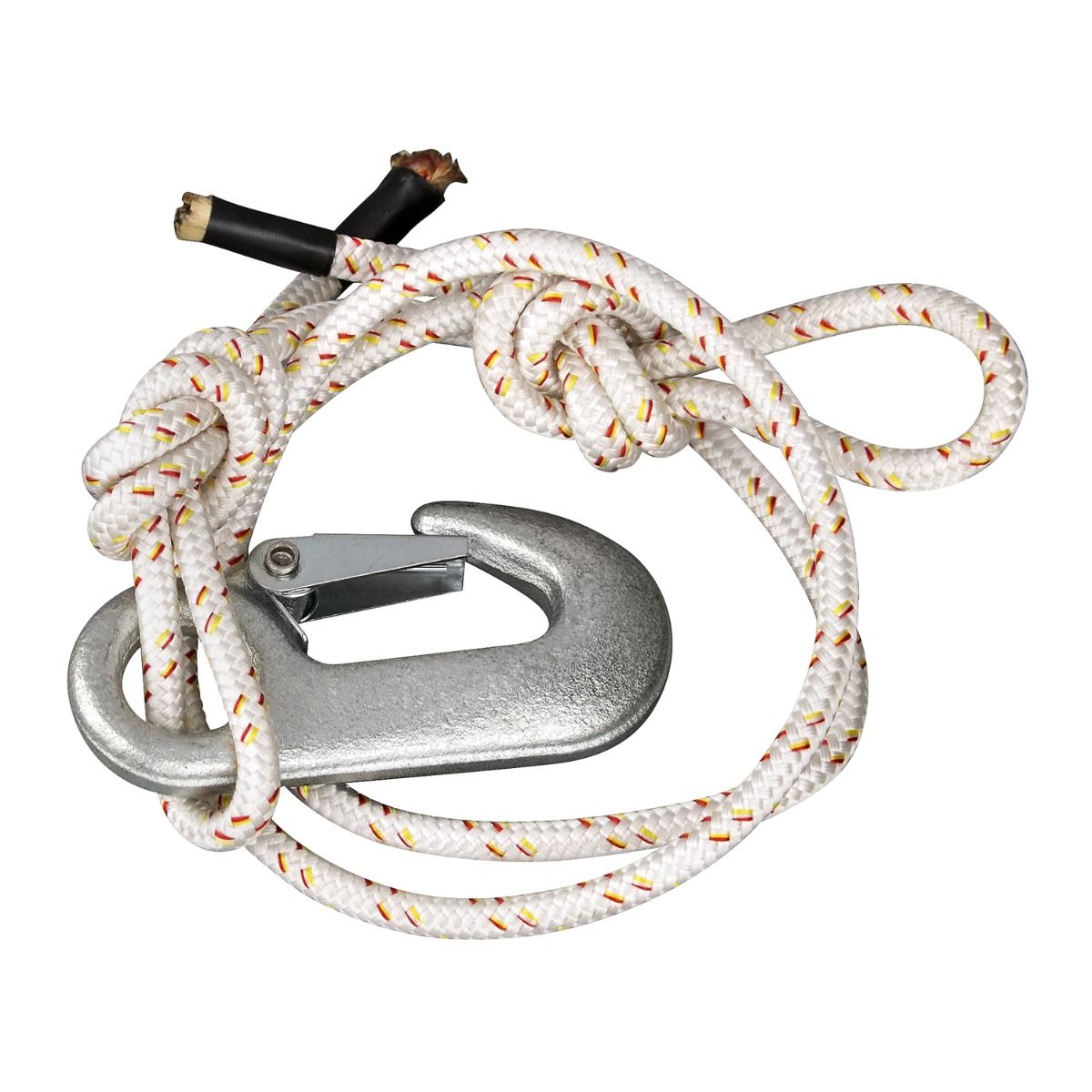 Gill Athletics Tension Winch Rope Strap