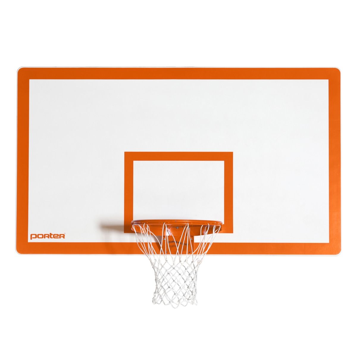 Fiberglass Rectangular Basketball Outdoor Backboard