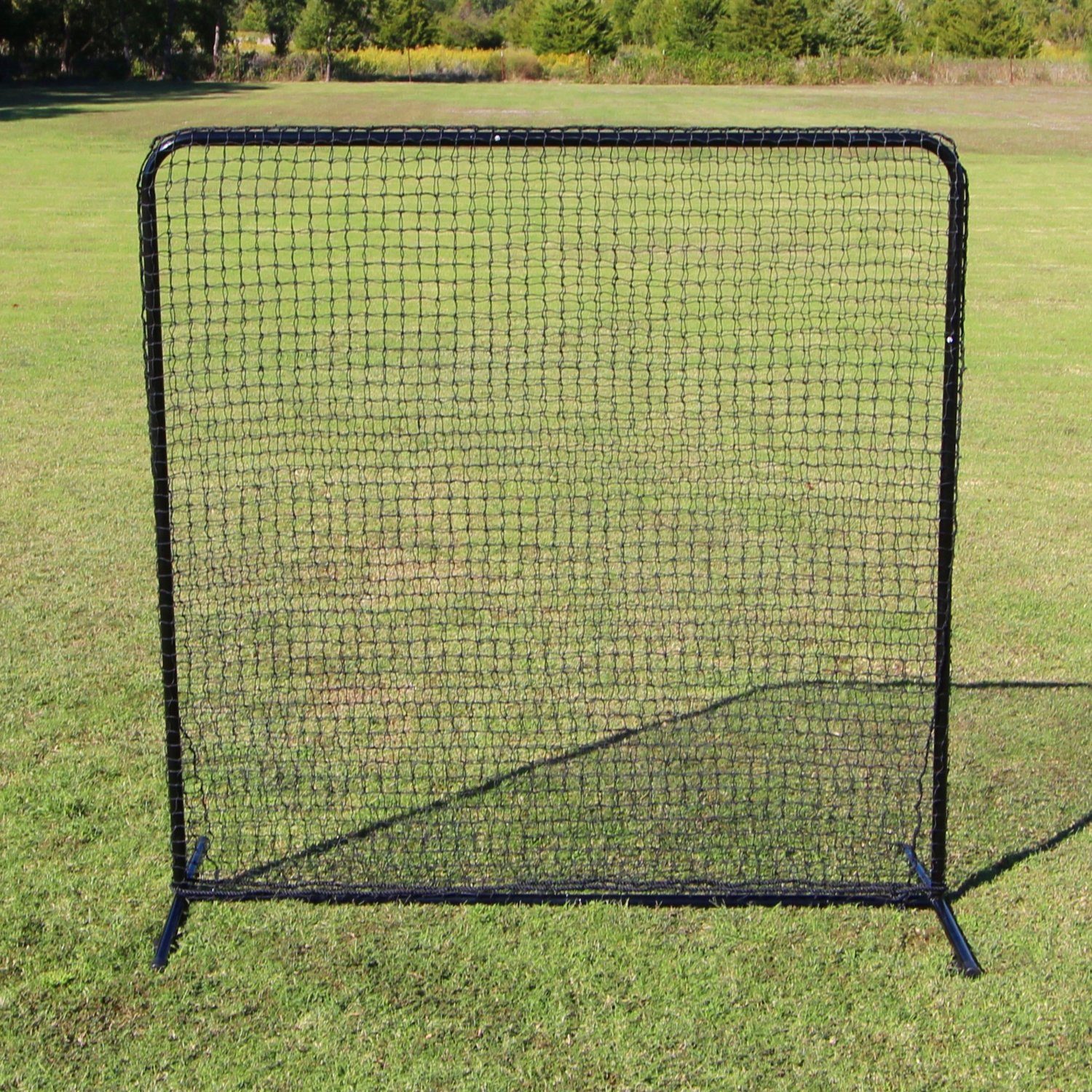 Cimarron Fielder Screen Front View