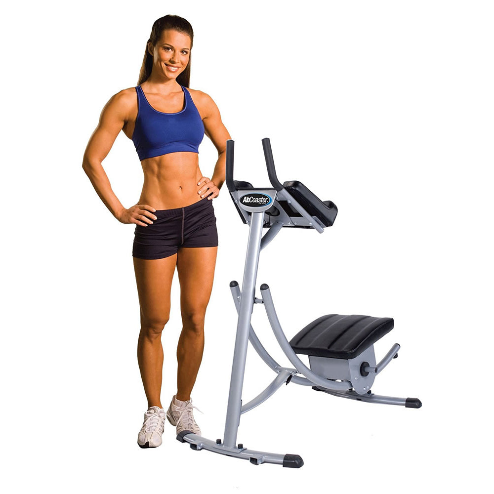 Ab Coaster PS500 Adjustable Ab Machine