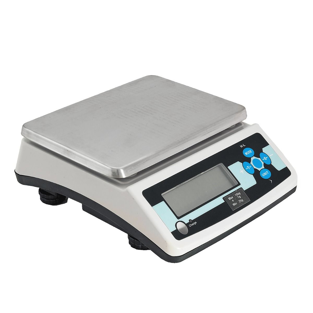 Gill Athletics Implement Scales