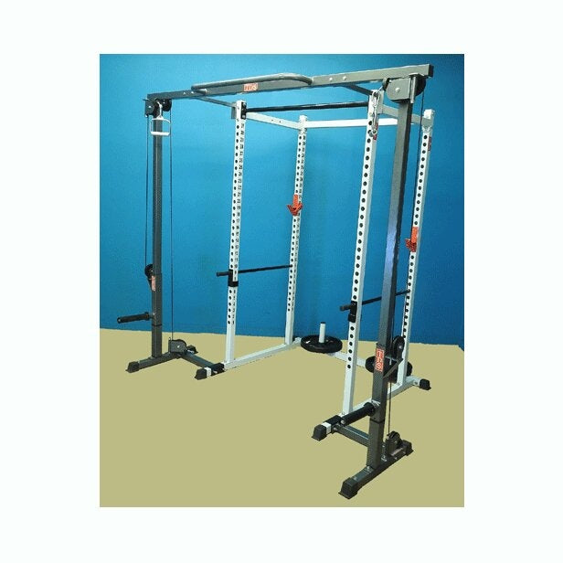 New York Barbells Cross Over Attachment