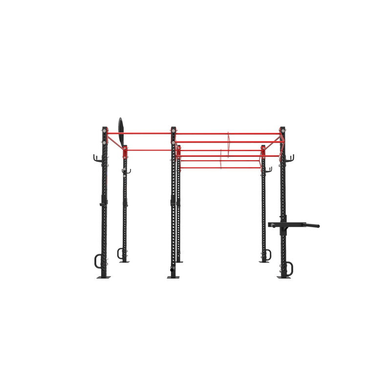 The ABS Company SGT 10 Impact Cages