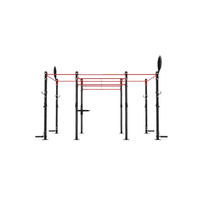 The ABS Company SGT 14 Impact Cages