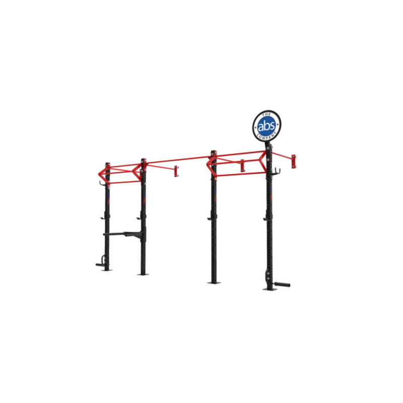 The ABS Company SGT 14W Impact Cages