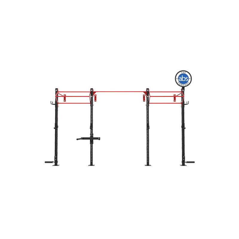 The ABS Company SGT 14W Impact Cages