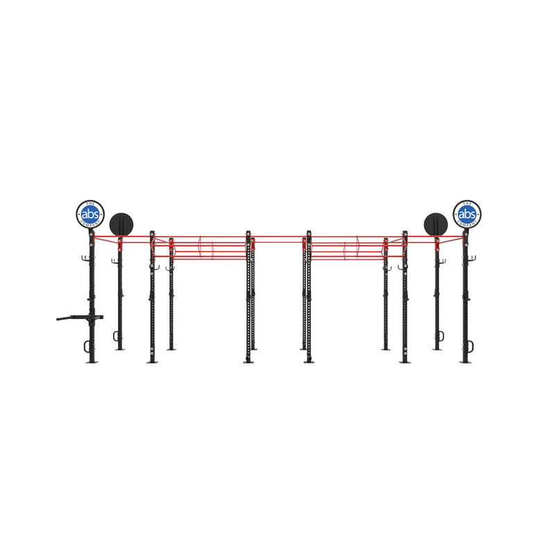 The ABS Company SGT 24 Impact Cages