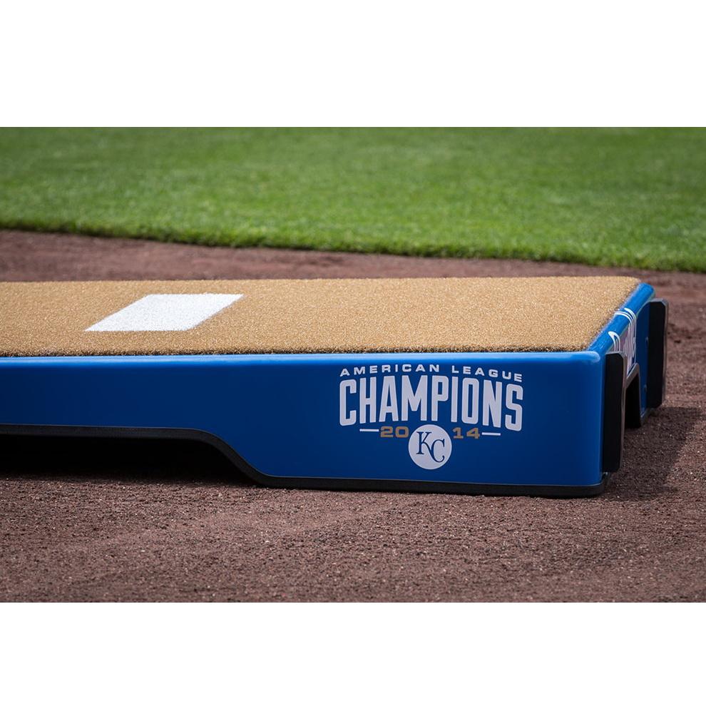 Pitch Pro 516 Portable Bullpen Platform