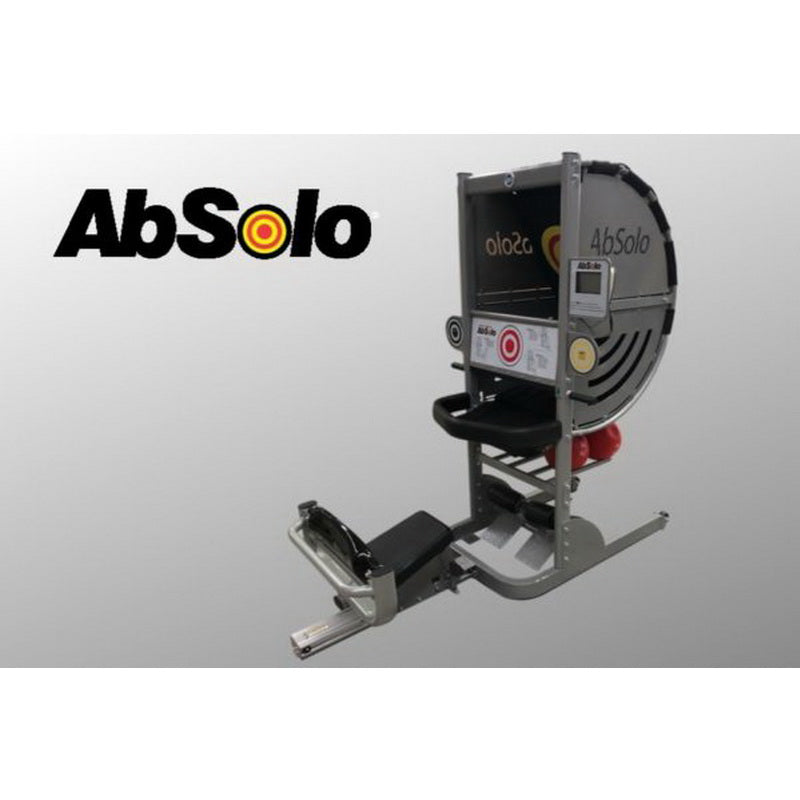 The ABS Company Ab Solo