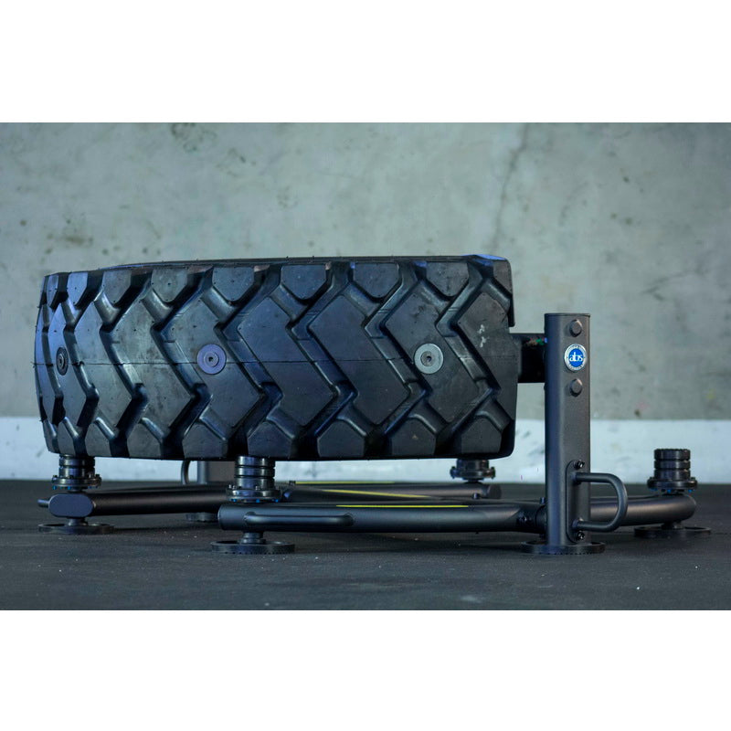 The ABS Company Tire Flip 180 XL