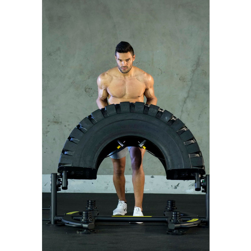 The ABS Company Tire Flip 180 XL