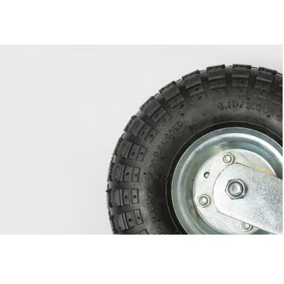 Pitch Pro Platform 10″ Wheel Kit