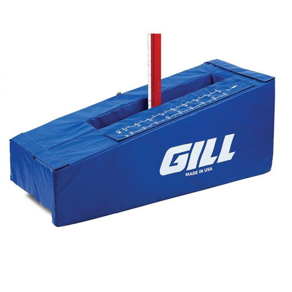 Gill Angled Base Pads