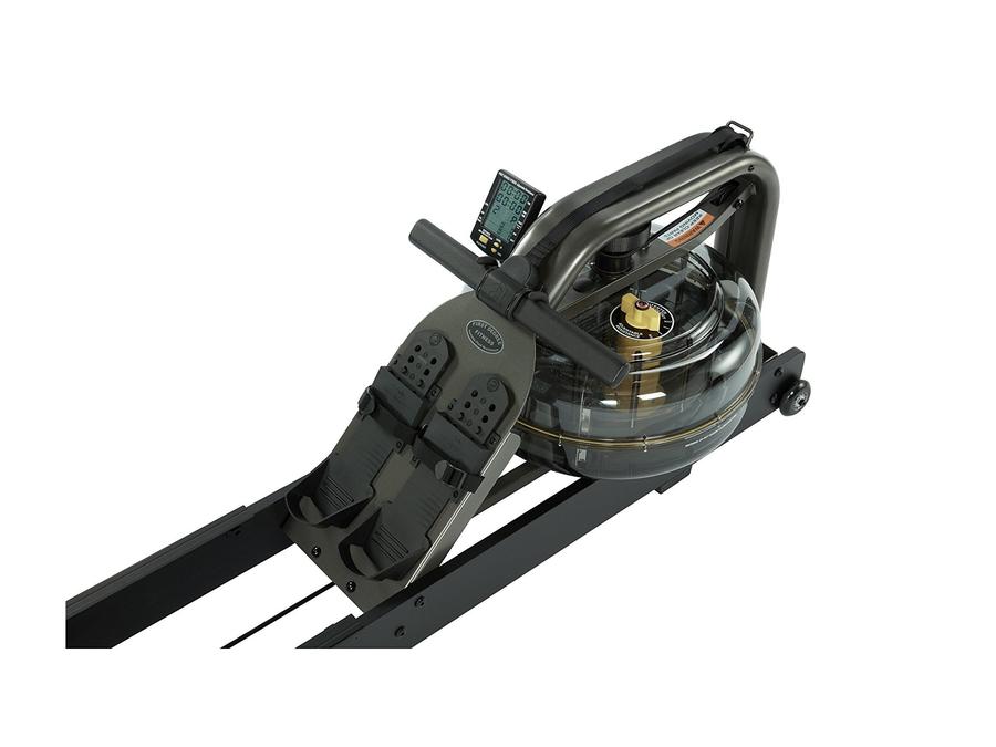 Apollo Pro V Reserve AR Rowing Machine