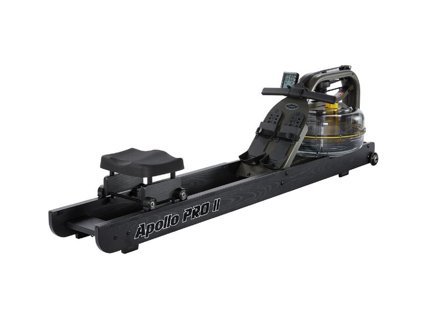 Apollo Pro V Reserve AR Rowing Machine