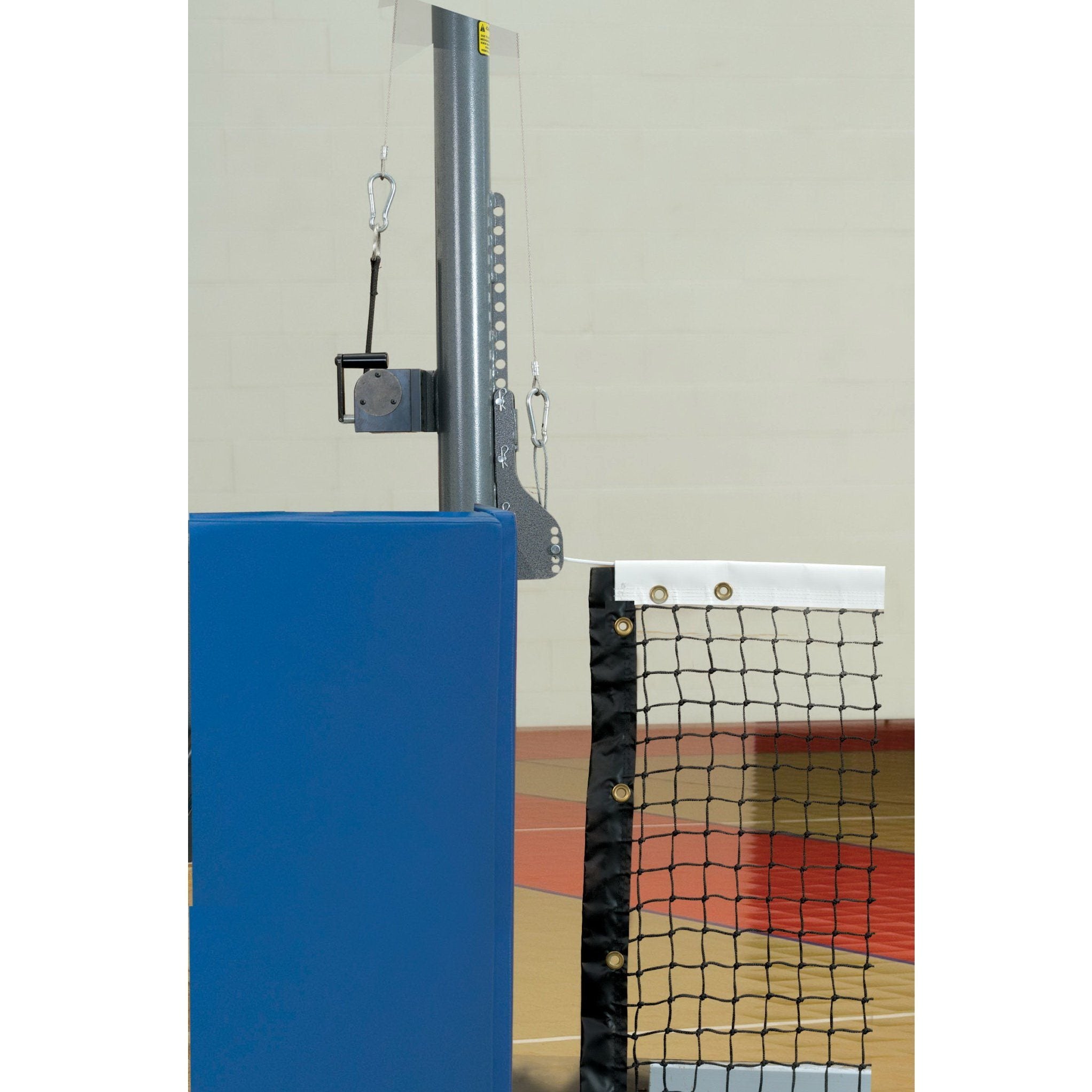 Bison Arena II Badminton/Tennis Adapter Kit - Pitch Pro Direct