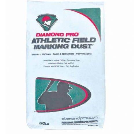 Athletic Field Marking Dust