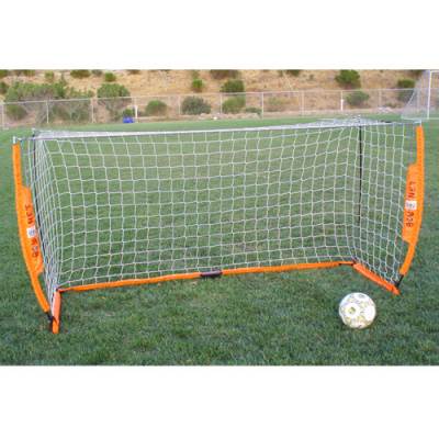 BowNet Portable Soccer Goal