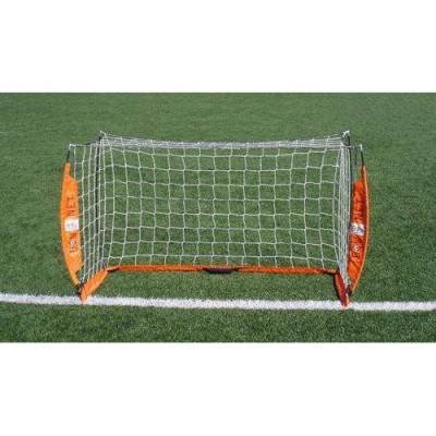 BowNet Portable Soccer Goal